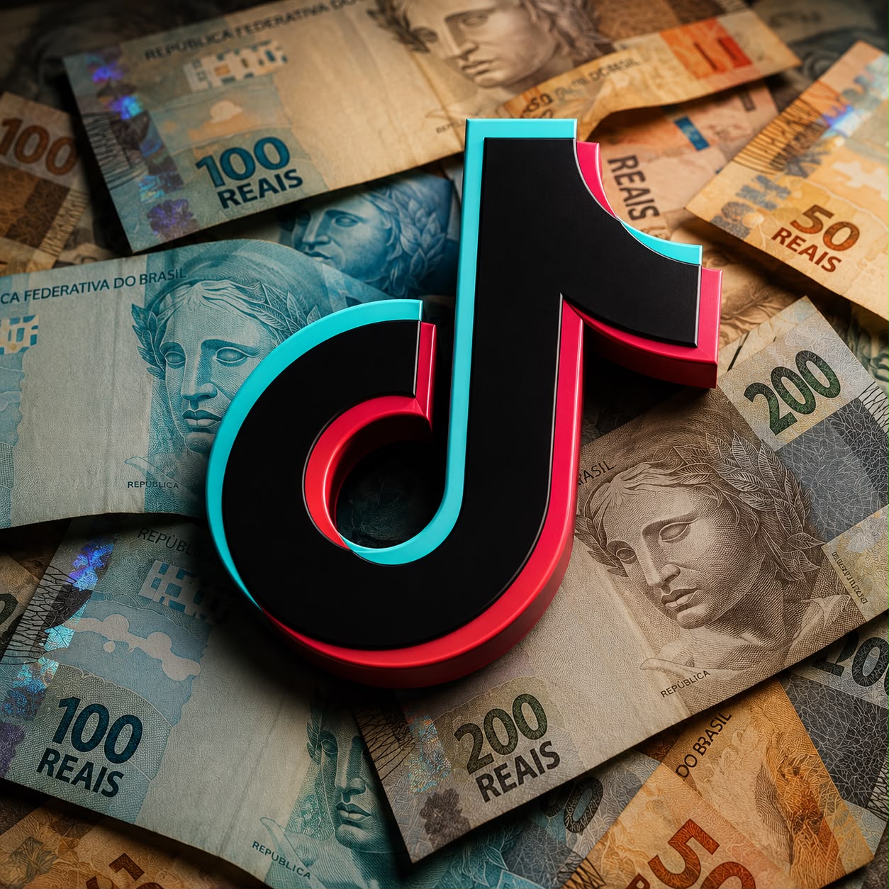 Como fazer dinheiro com o Tiktok?